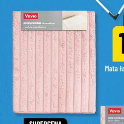 Mata łazienkowa Vavio