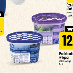 Pochłaniacz wilgoci