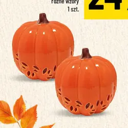 Świecznik na tea light