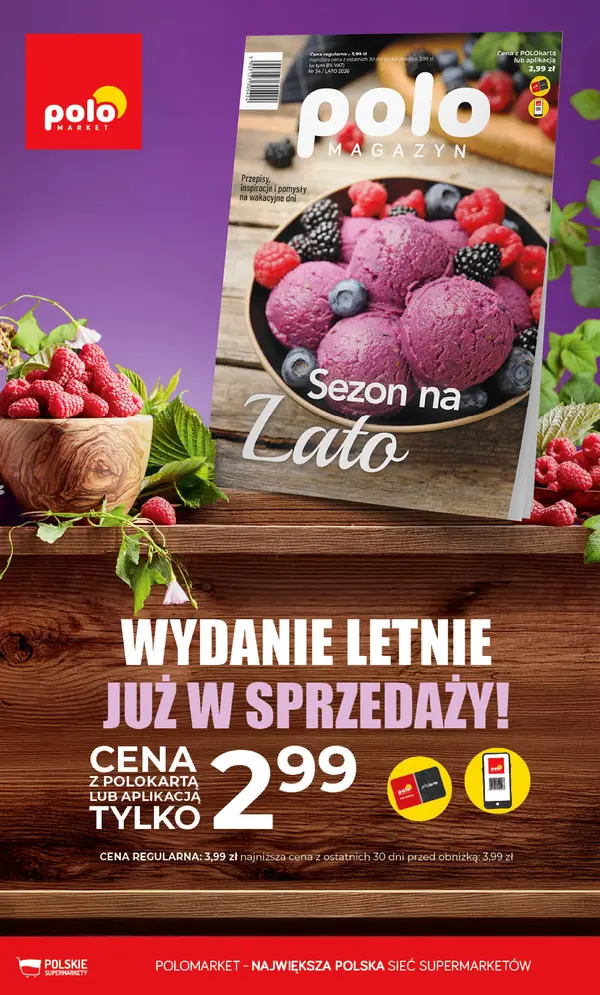 Strona 66 gazetki POLOmarket
