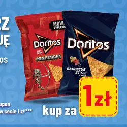 Nachos Doritos