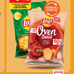 Chipsy Lay's