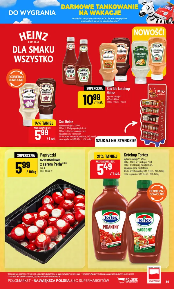 Strona 35 gazetki POLOmarket