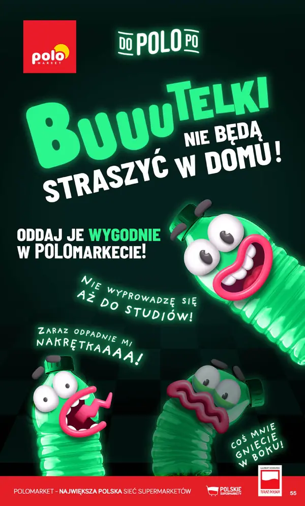 Strona 55 gazetki POLOmarket