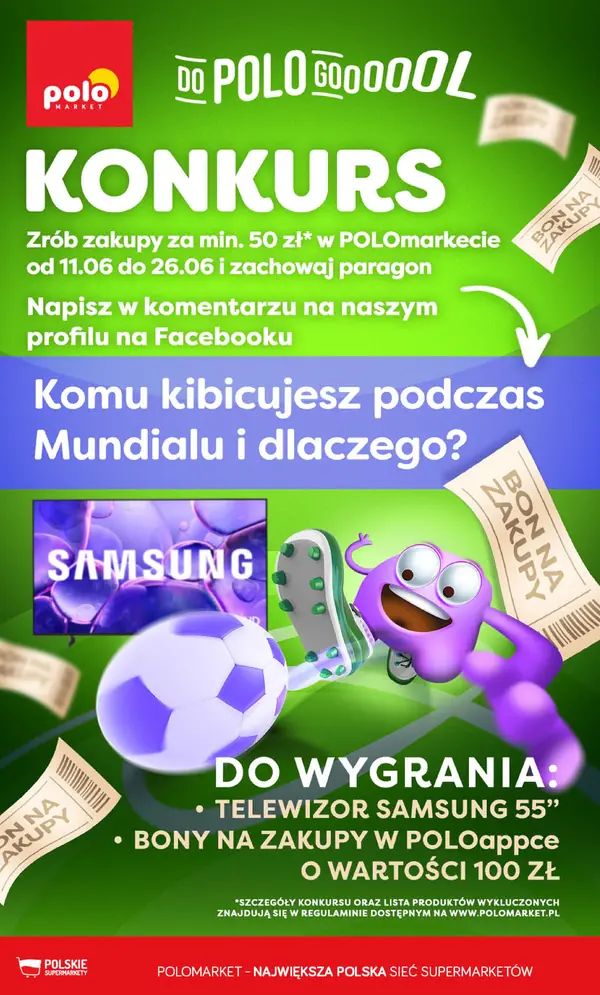 Strona 74 gazetki POLOmarket