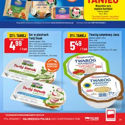 Twaróg solankowy Jana