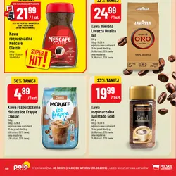Kawa mielona MK Café Premium