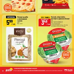 Pizza Guseppe