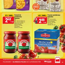 Przecier pomidorowy Podravka