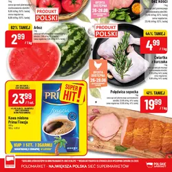 Kawa mielona Prima Finezja