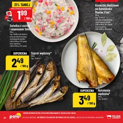 Koreczki śledziowe po kaszubsku Master Fish