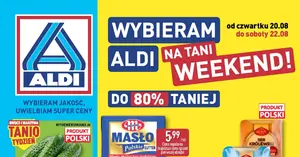 Kawa Mocca Fix Gold prawie 3 razy taniej w Aldi! Czy warto robić zapasy?
