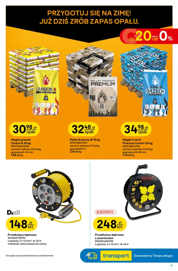 Strona 17 gazetki Castorama