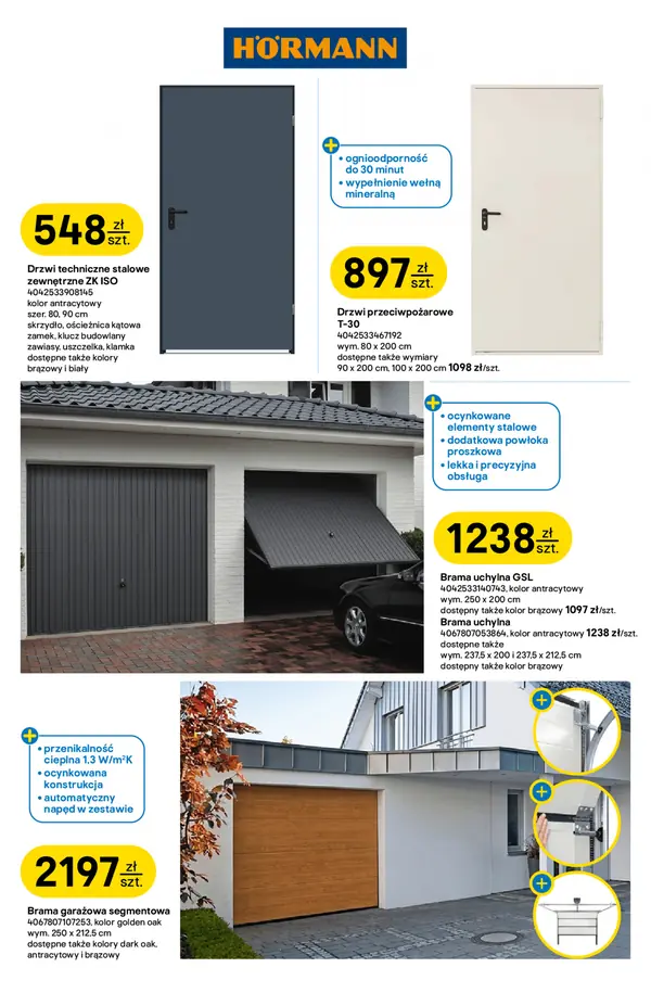 Strona 29 gazetki Castorama