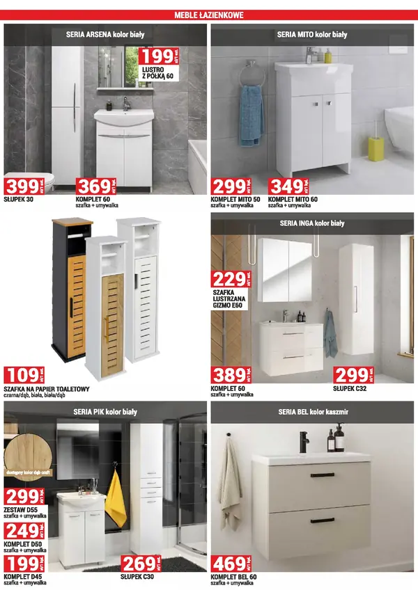 Strona 8 gazetki Mercury Market