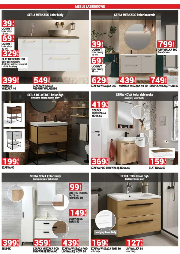 Strona 9 gazetki Mercury Market