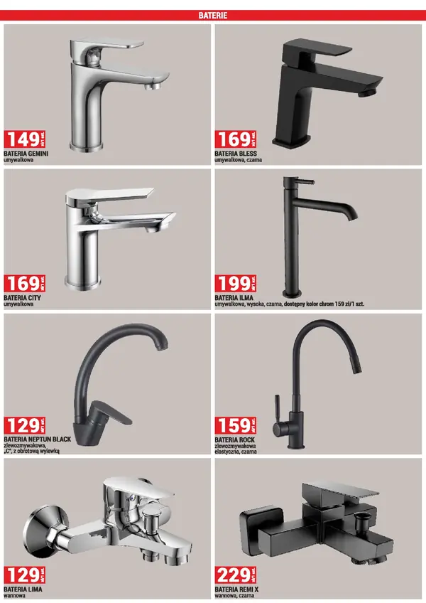 Strona 15 gazetki Mercury Market