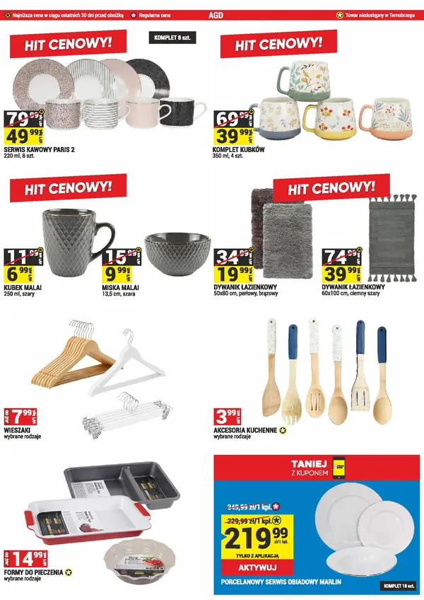 Strona 17 gazetki Mercury Market