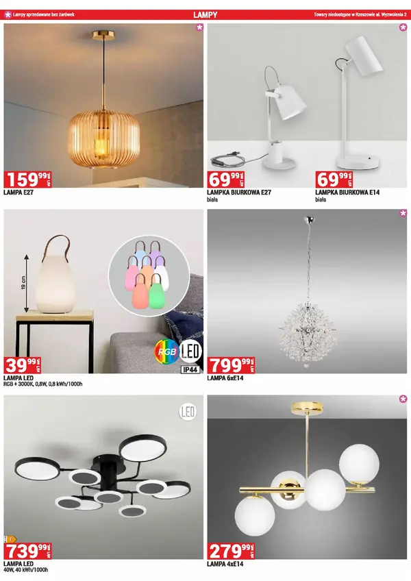 Strona 19 gazetki Mercury Market