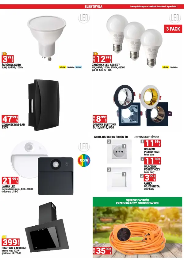 Strona 20 gazetki Mercury Market