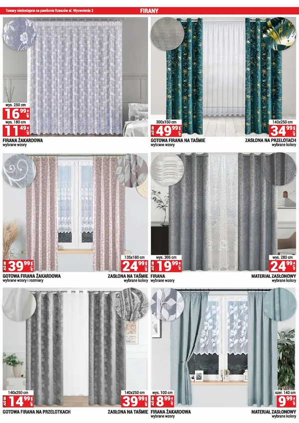 Strona 24 gazetki Mercury Market