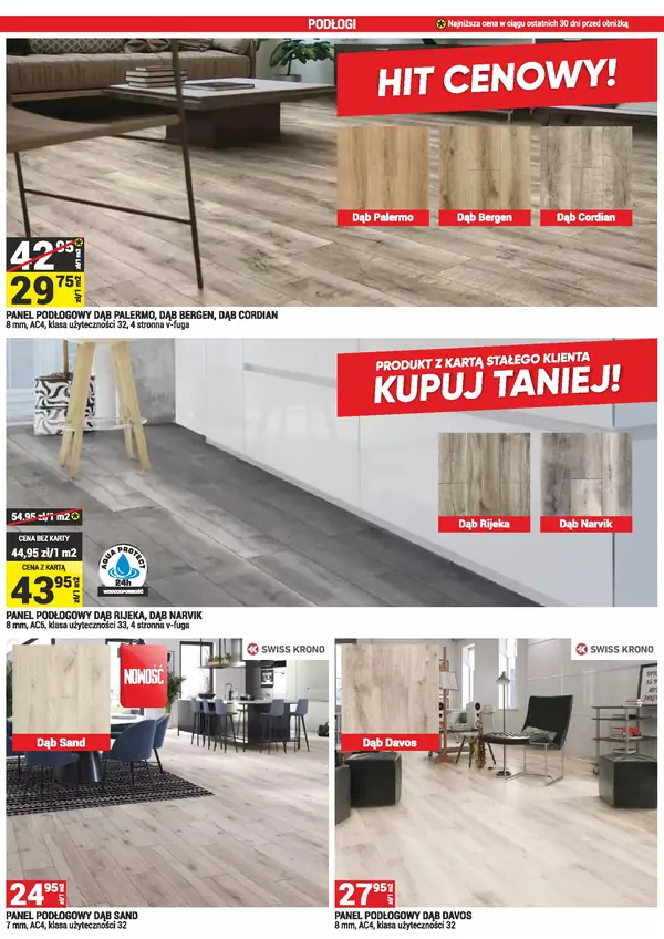 Strona 31 gazetki Mercury Market