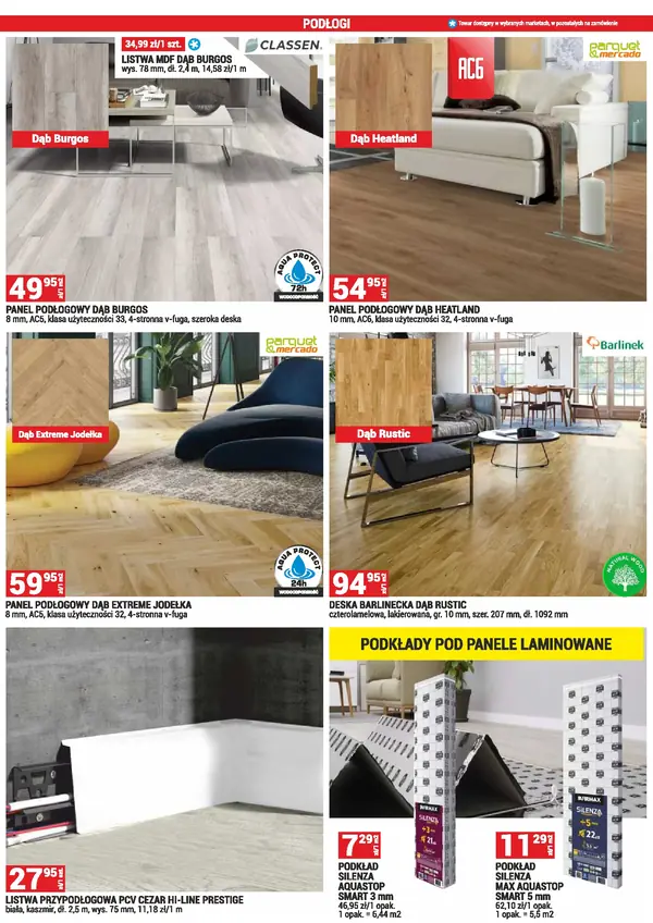 Strona 34 gazetki Mercury Market