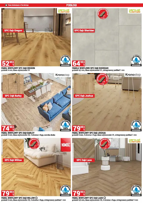 Strona 35 gazetki Mercury Market