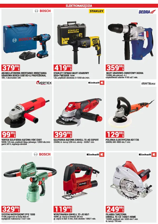 Strona 39 gazetki Mercury Market