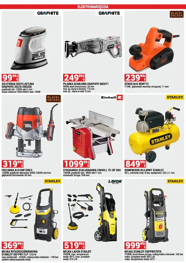 Strona 40 gazetki Mercury Market