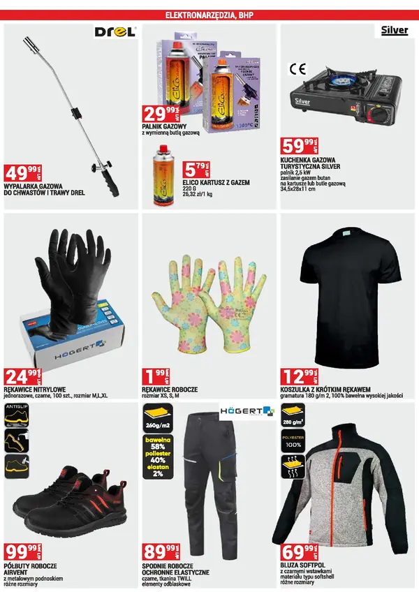 Strona 42 gazetki Mercury Market