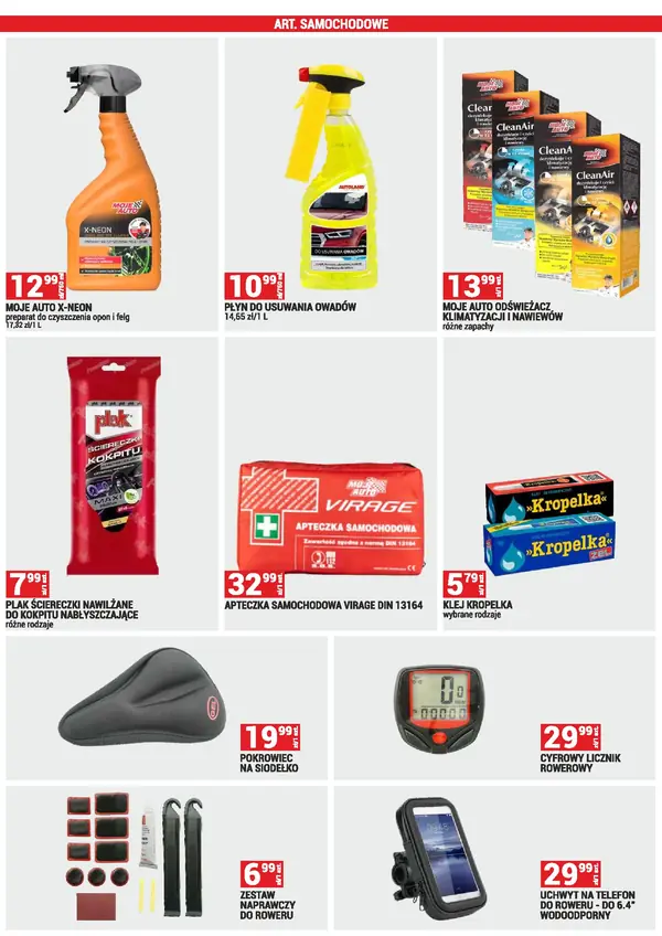 Strona 43 gazetki Mercury Market
