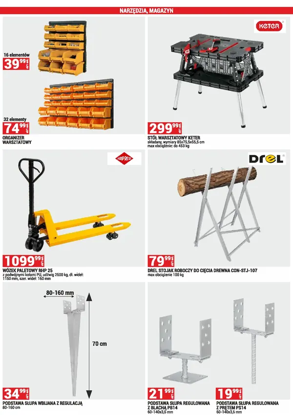 Strona 47 gazetki Mercury Market