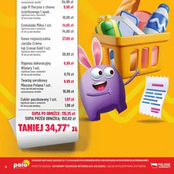 Jaja M Marysia z chowu ściółkowego