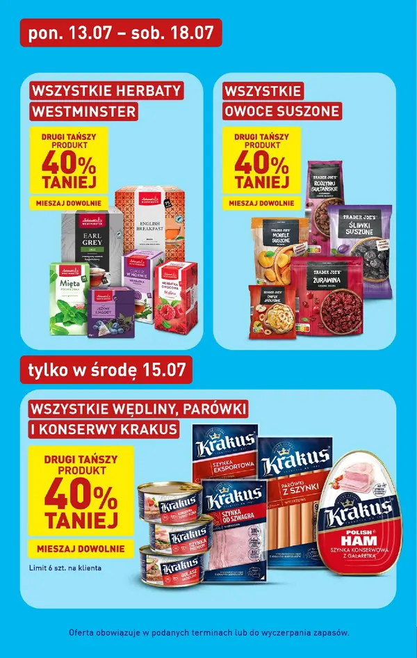 Strona 9 gazetki Aldi
