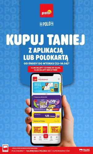 Kupuj taniej