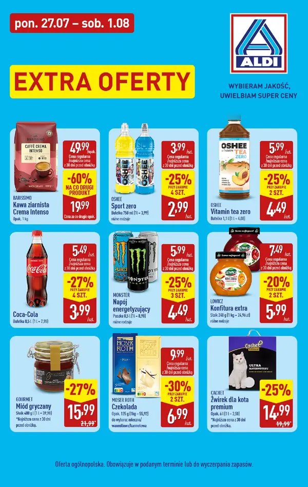 Strona 2 gazetki Aldi
