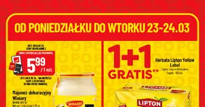 Gazetka POLOmarket 23–24.03: Co warto kupić? Szybkie podsumowanie najgorętszych okazji