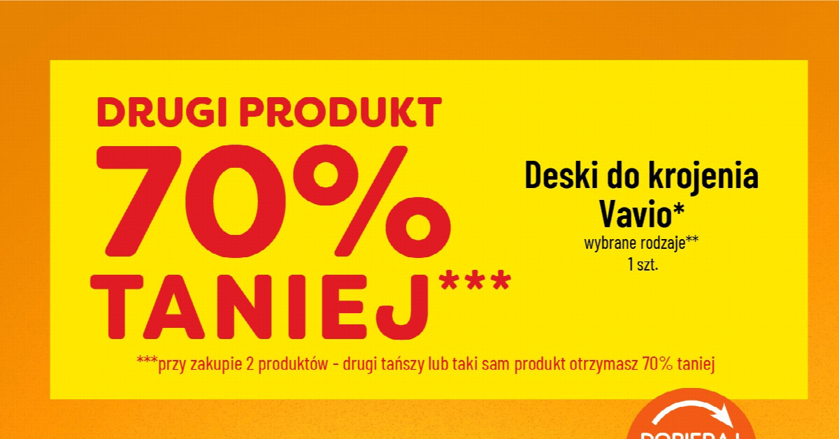 Nowa gazetka POLOmarket (18.02–24.02): sprawdź wszystkie hity i tajne okazje!