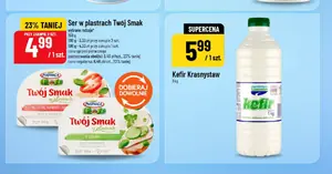 Kawa Jacobs prawie o połowę TANIEJ! Zaskakująca promocja w POLOmarket — gdzie ją znaleźć?