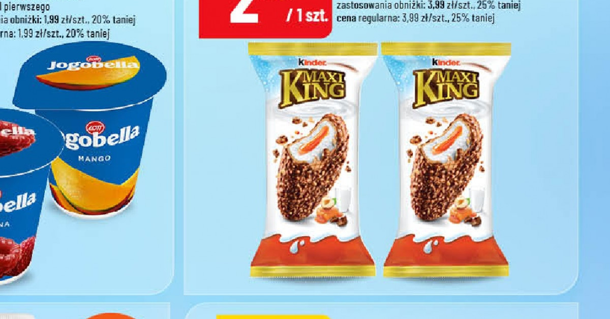 Borówki amerykańskie prawie o połowę taniej! 5 przepisów, które zrobisz za grosze po zakupie w POLOmarket