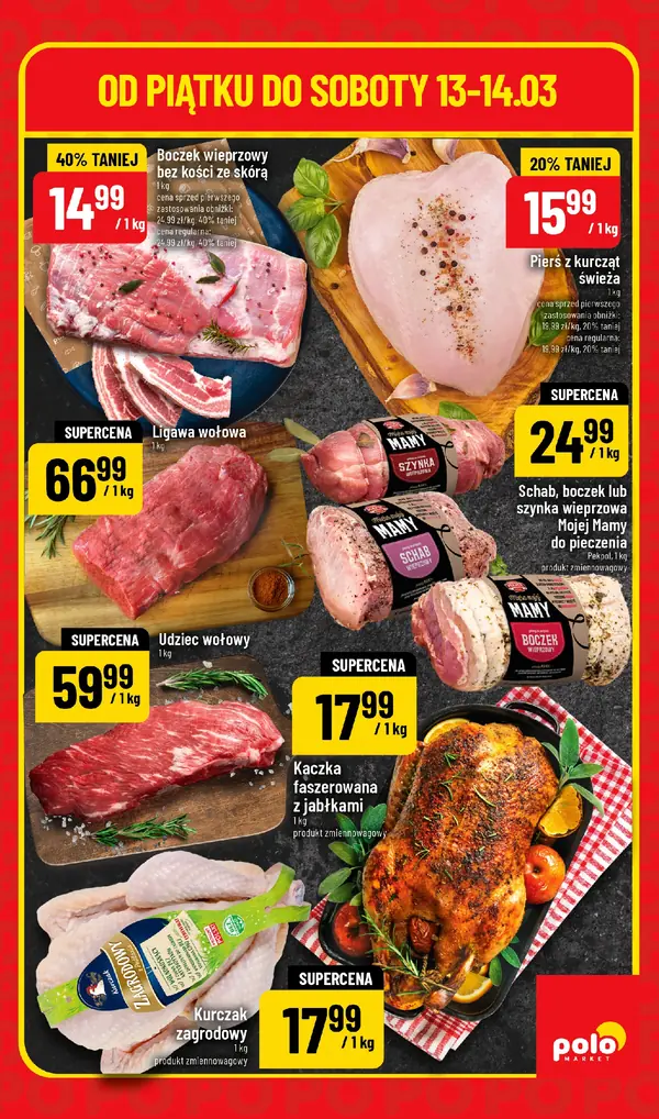 Strona 3 gazetki POLOmarket