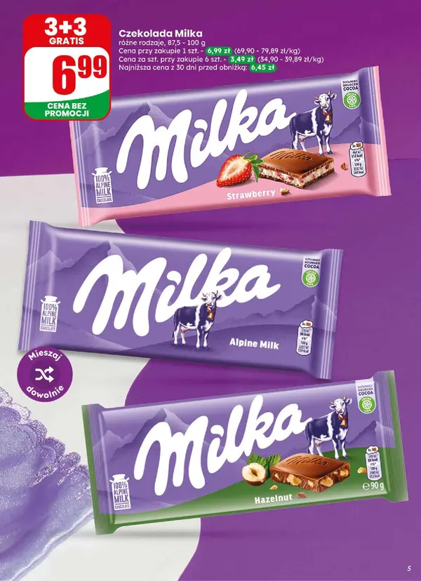 Strona 5 gazetki Dino
