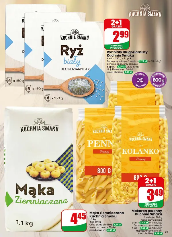 Strona 19 gazetki Dino