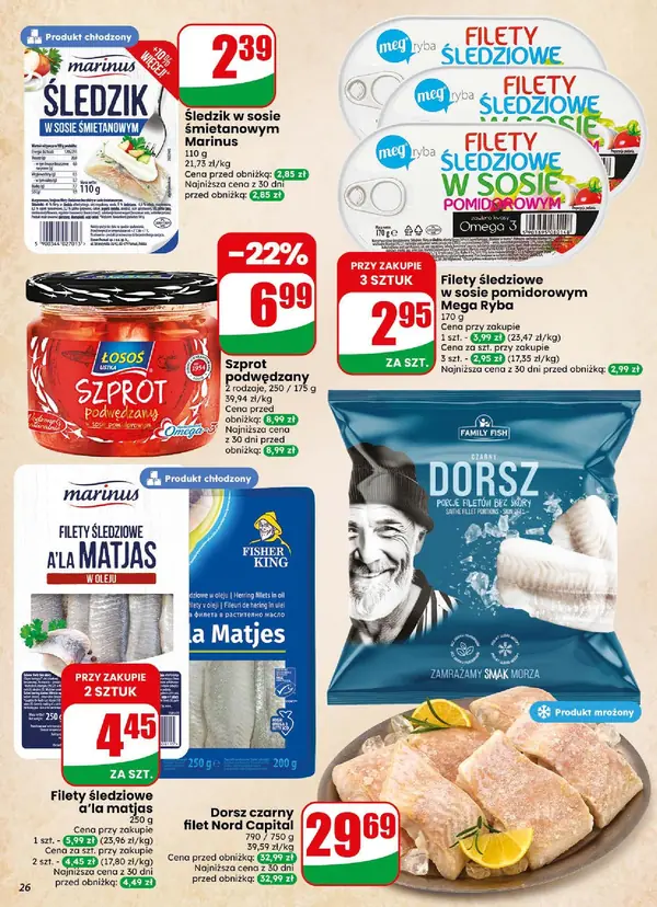 Strona 26 gazetki Dino