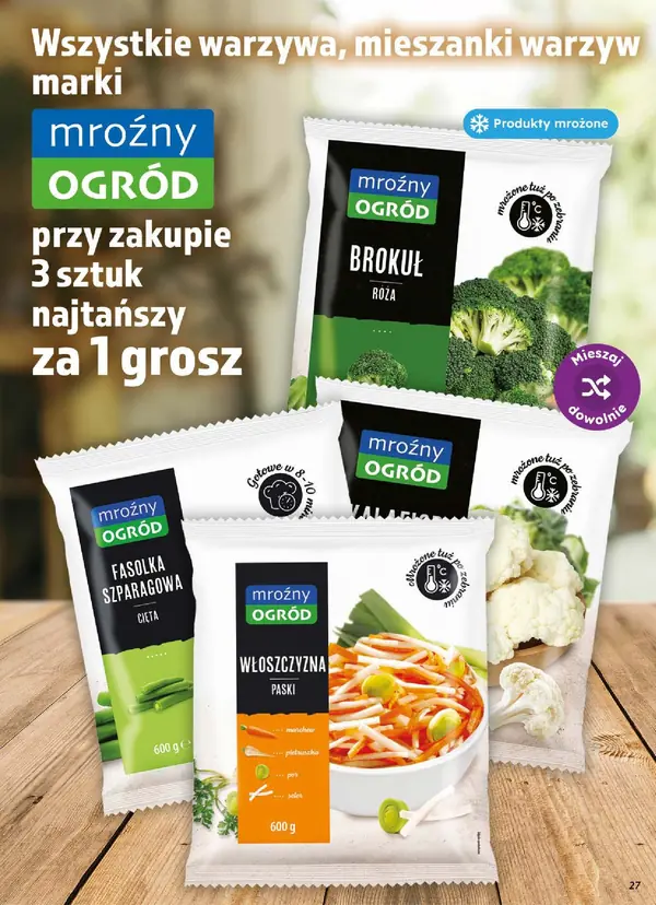 Strona 27 gazetki Dino