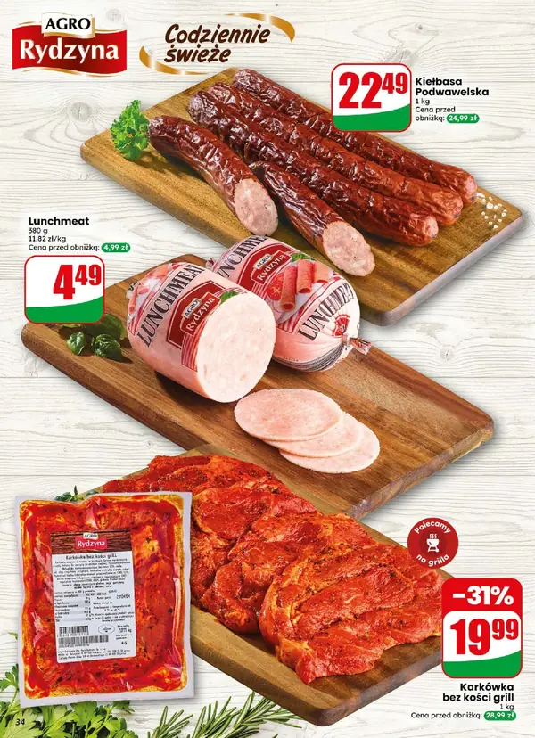 Strona 34 gazetki Dino