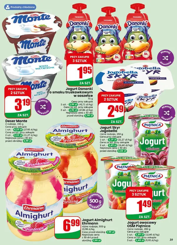 Strona 39 gazetki Dino