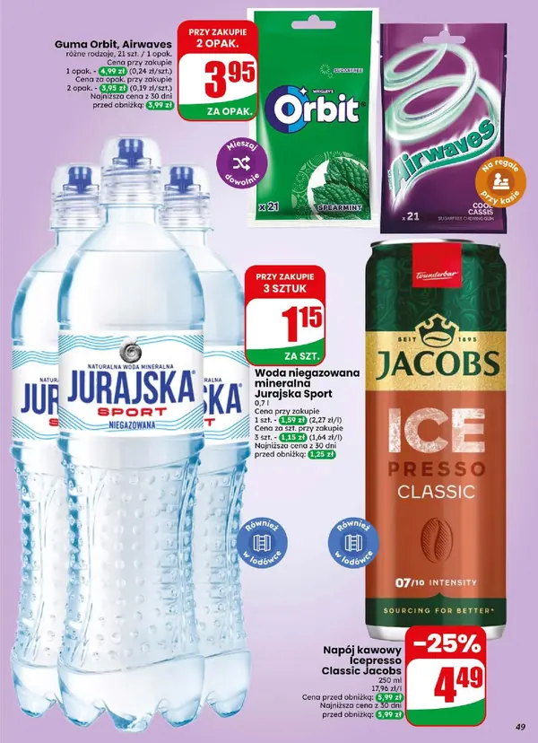 Strona 49 gazetki Dino