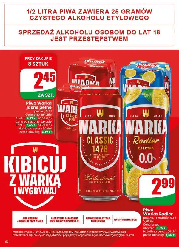 Strona 50 gazetki Dino